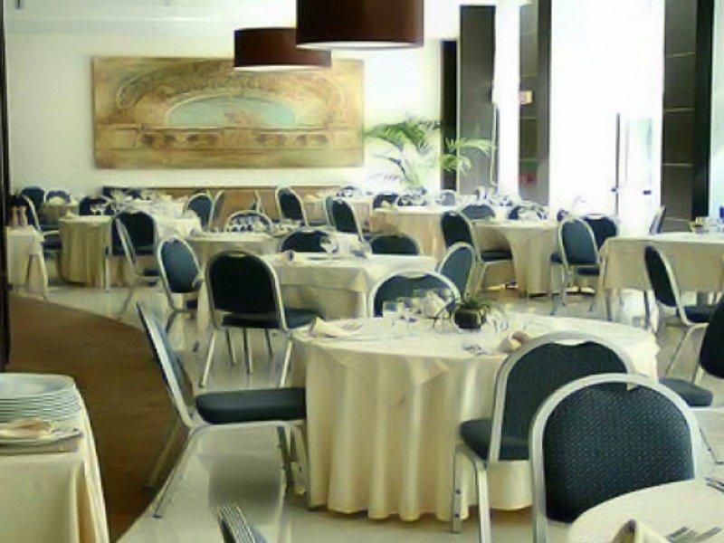Nicotel Pineto Castellaneta Marina Luaran gambar